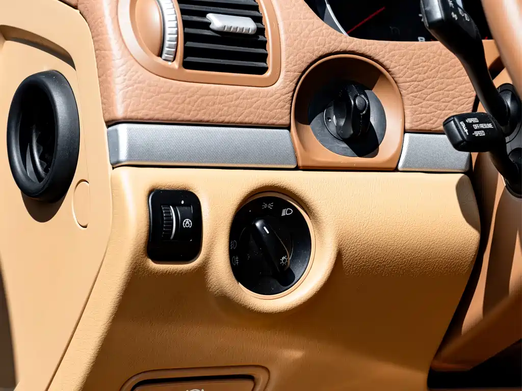 Porsche Cayenne — миниатюра 13