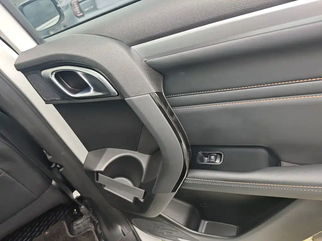 Haval 长城大狗 — миниатюра 9