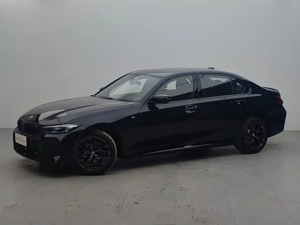 BMW 3 Series 0
