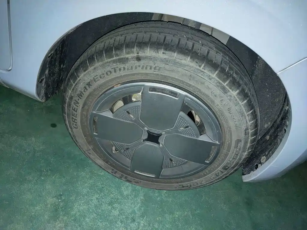 Wuling Air ev — миниатюра 20