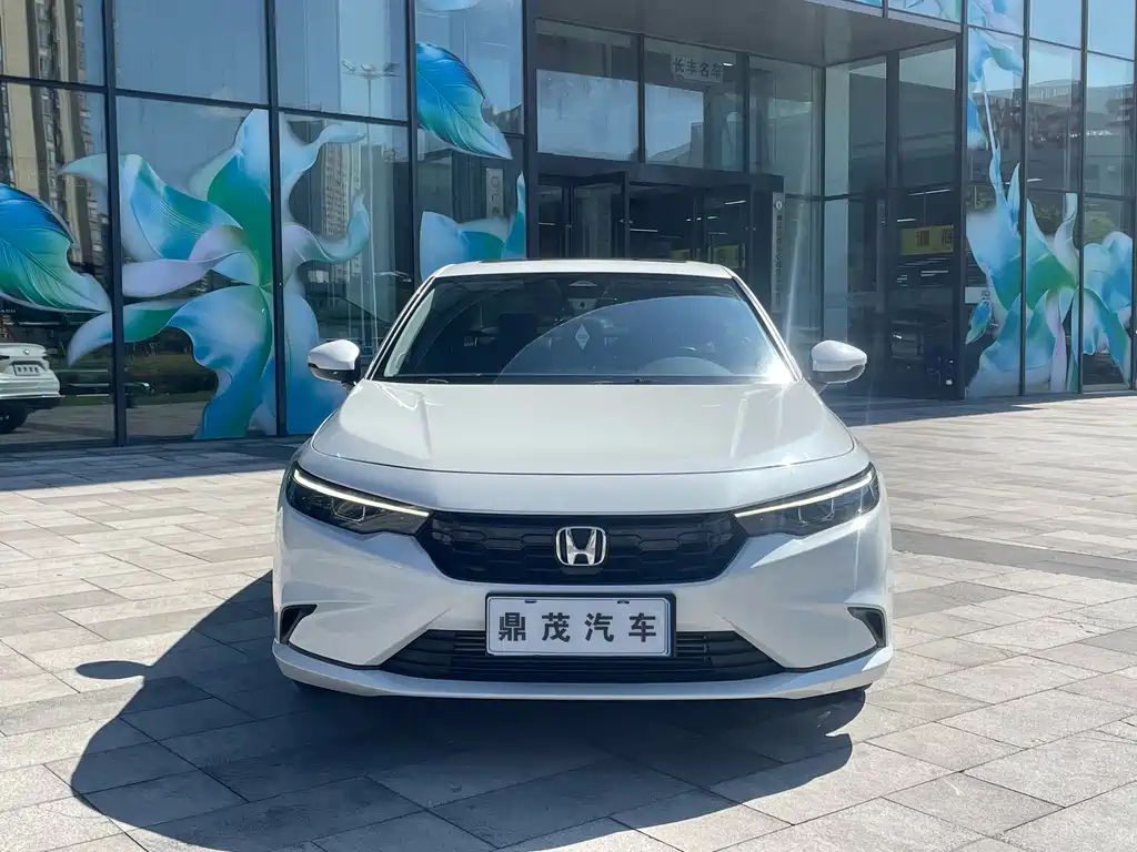 Honda Integra — миниатюра 2