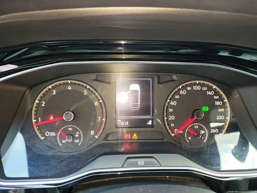 Volkswagen Sagitar — миниатюра 12