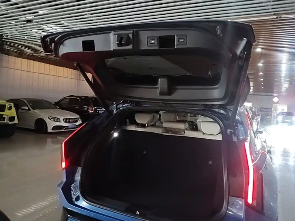 Honda Восточный ветер Honda S7 — миниатюра 19