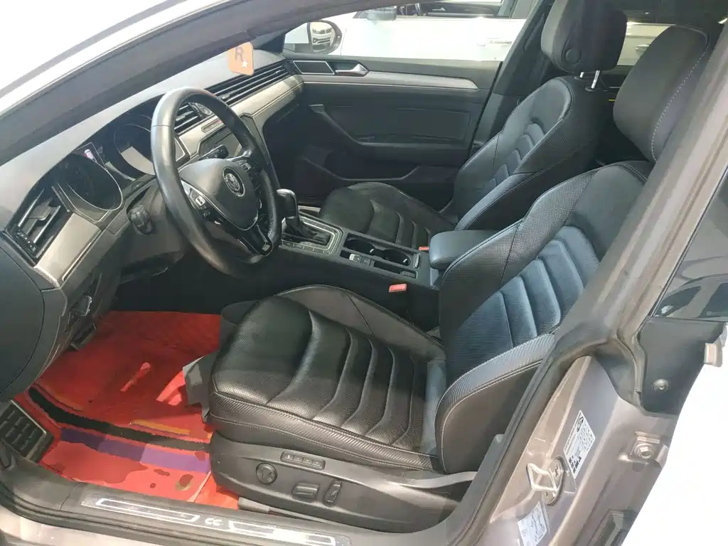 Volkswagen CC — миниатюра 15