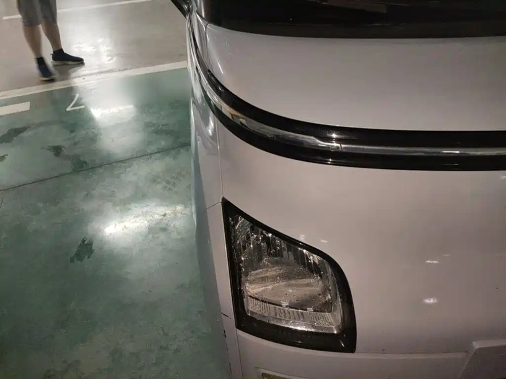 Wuling Air ev — миниатюра 23