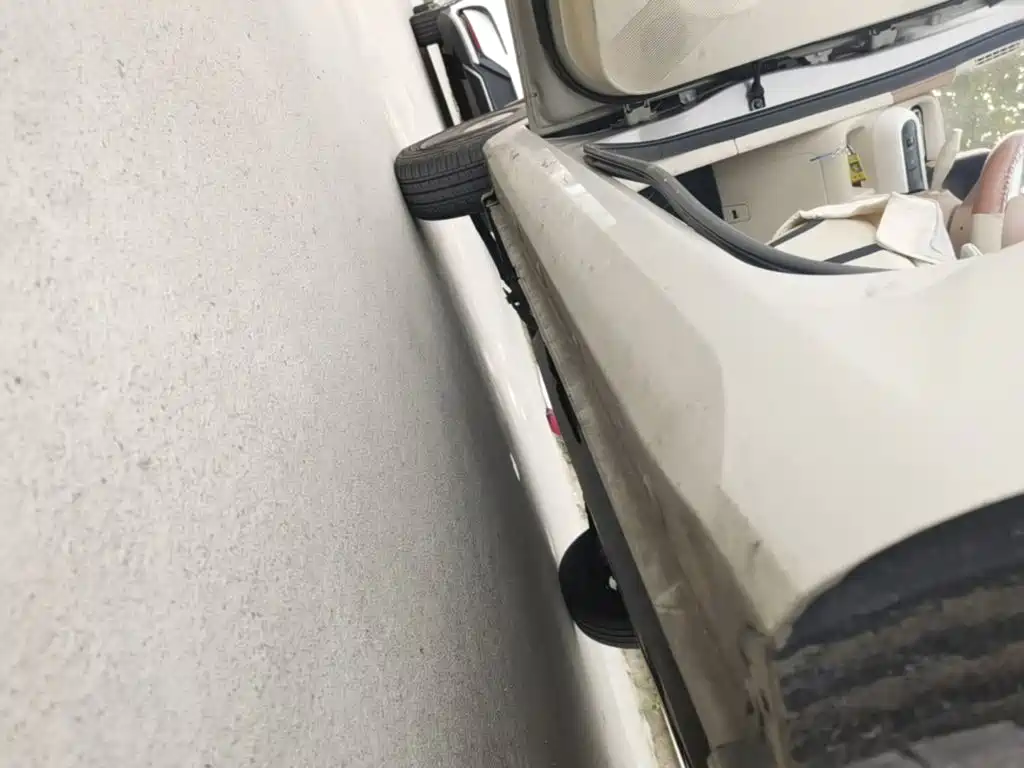 Wuling MINIEV — миниатюра 22