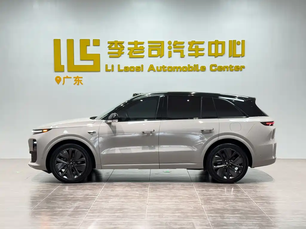 Li Auto L6 2024 Max