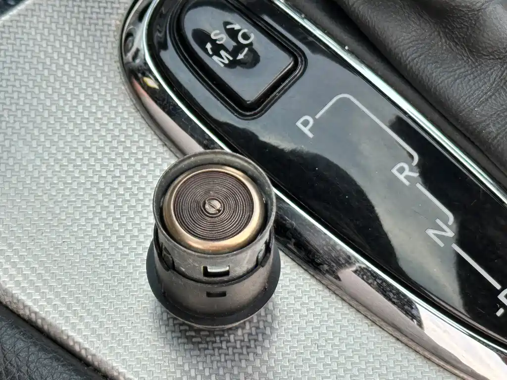 Mercedes-Benz CLK-Class — миниатюра 16