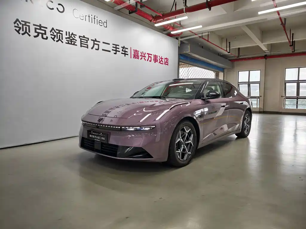 Lynk & Co 10