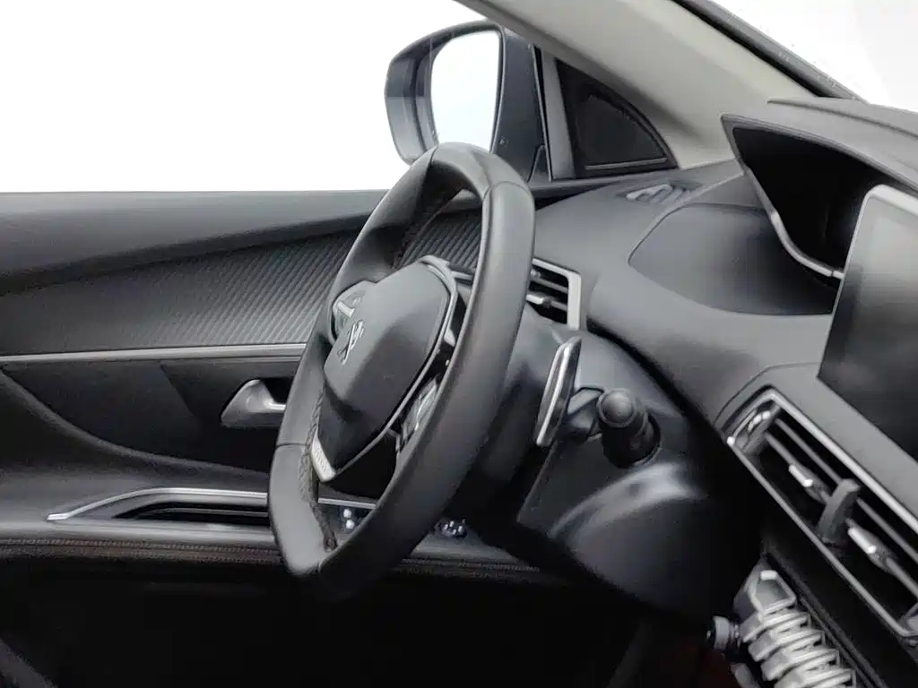 Peugeot 4008 — миниатюра 22