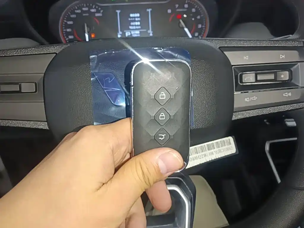 Wuling Xingchi — миниатюра 9