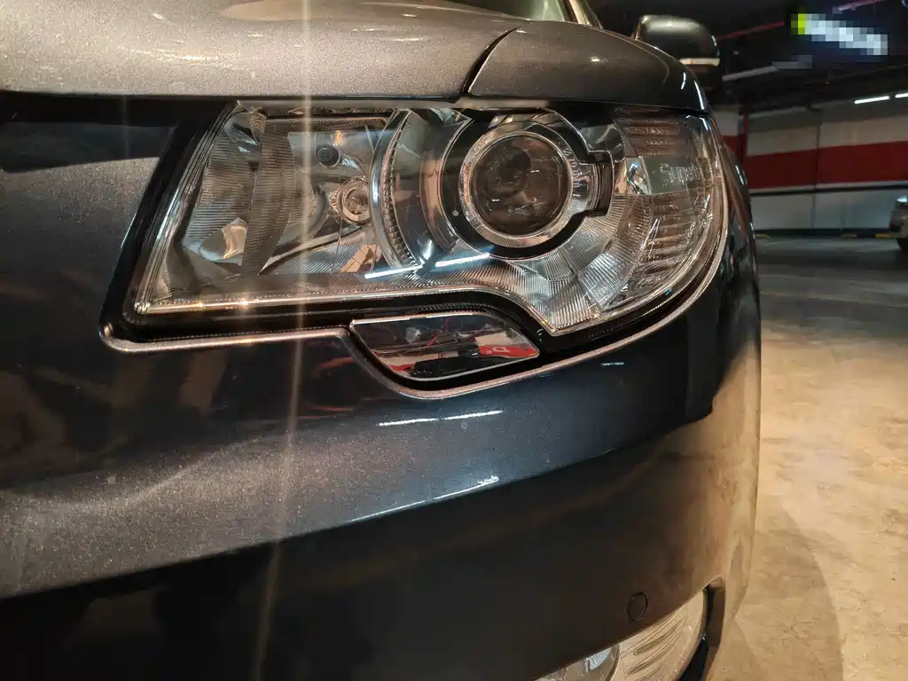Skoda Superb — миниатюра 5