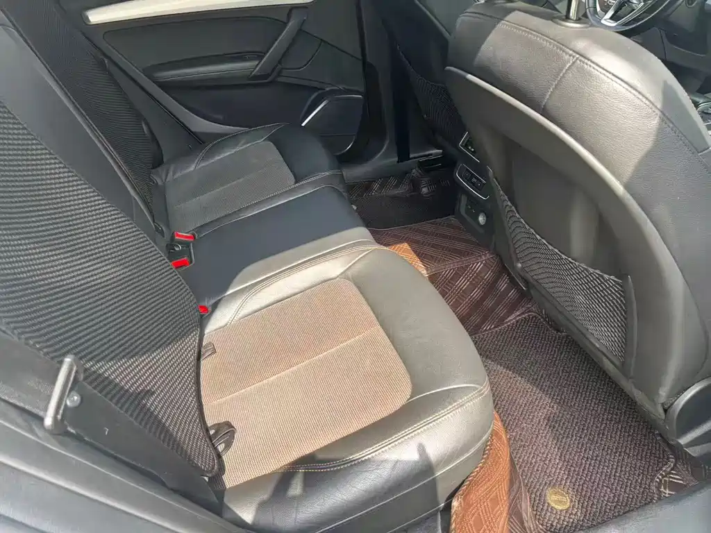 Audi Q5L — миниатюра 7