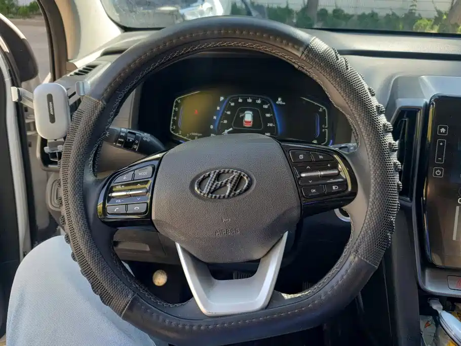 Hyundai ix35 — миниатюра 15