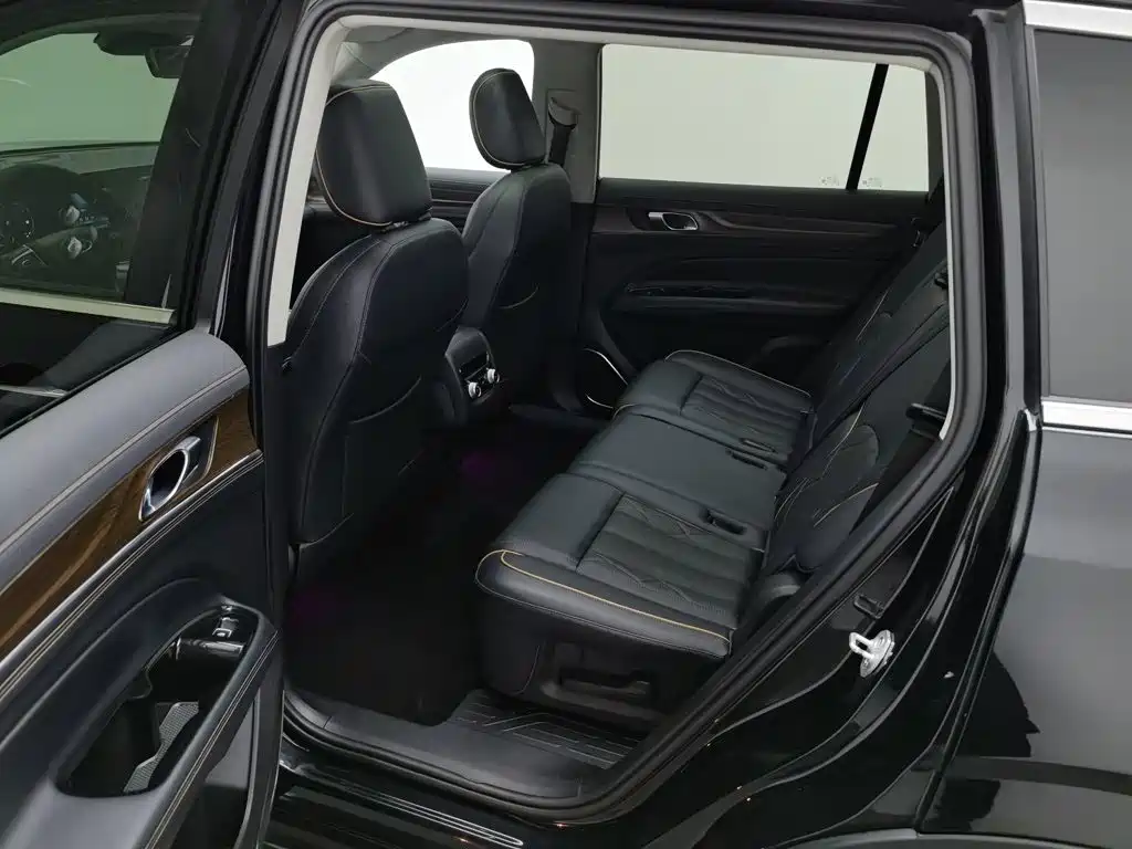 Ford Equator — миниатюра 15