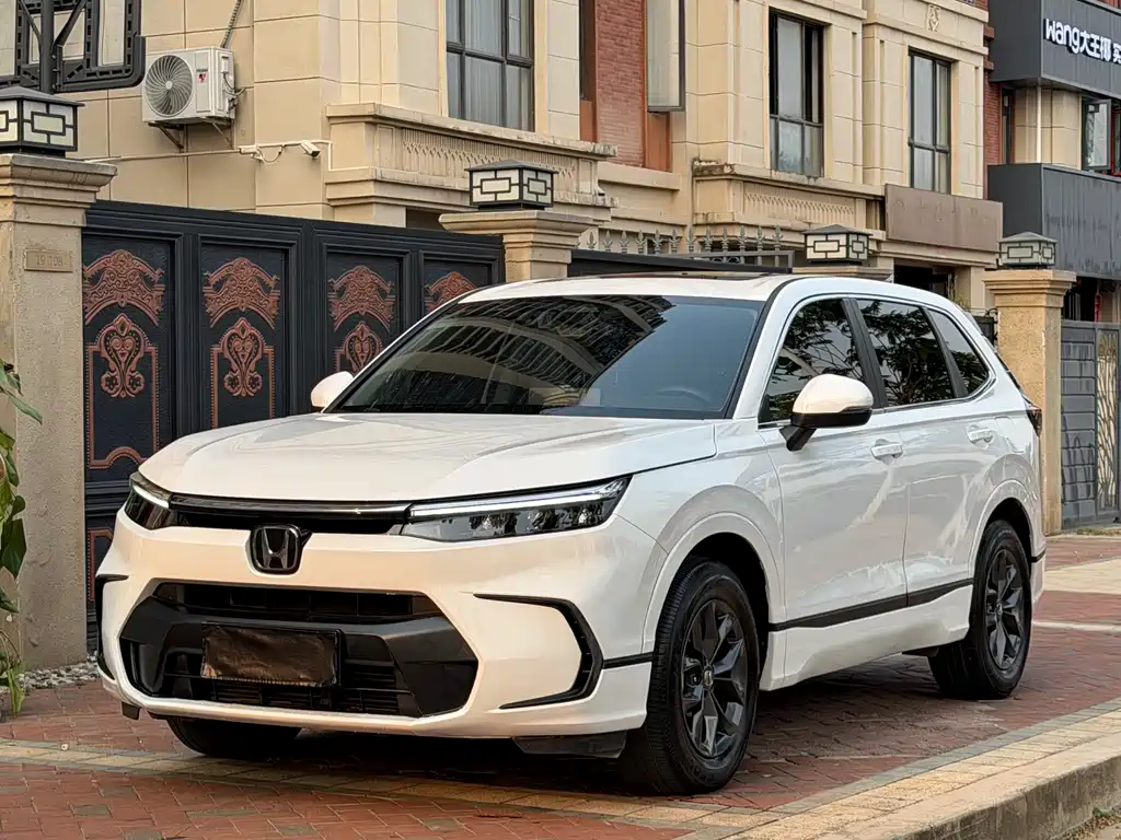 Honda Breeze 2025
