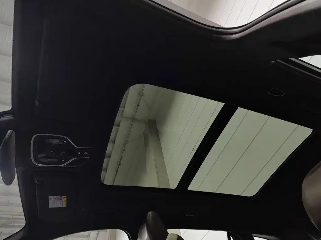Geely Xingyue L — миниатюра 14
