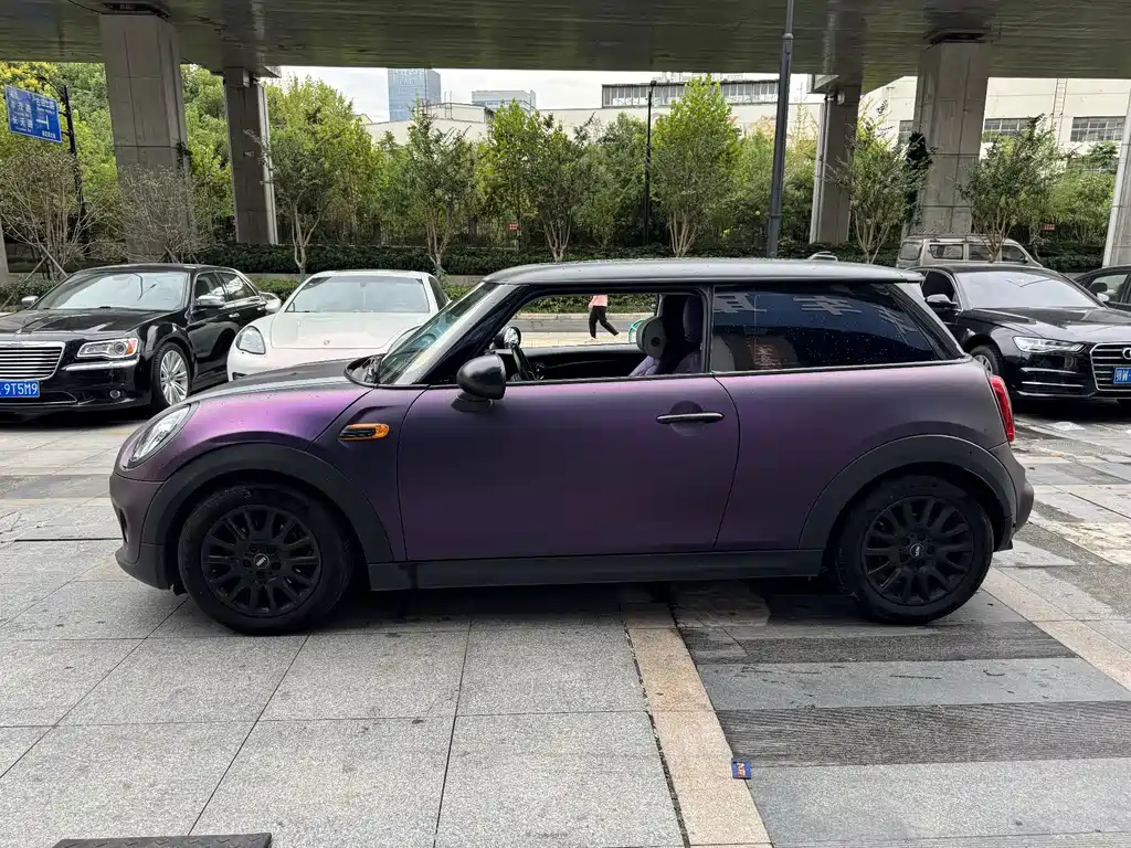 MINI Mini — миниатюра 10