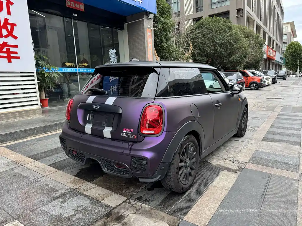 MINI Mini — миниатюра 11