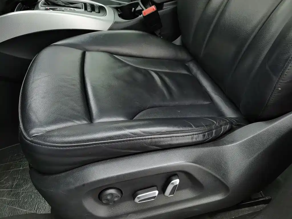 Audi Q5 — миниатюра 20