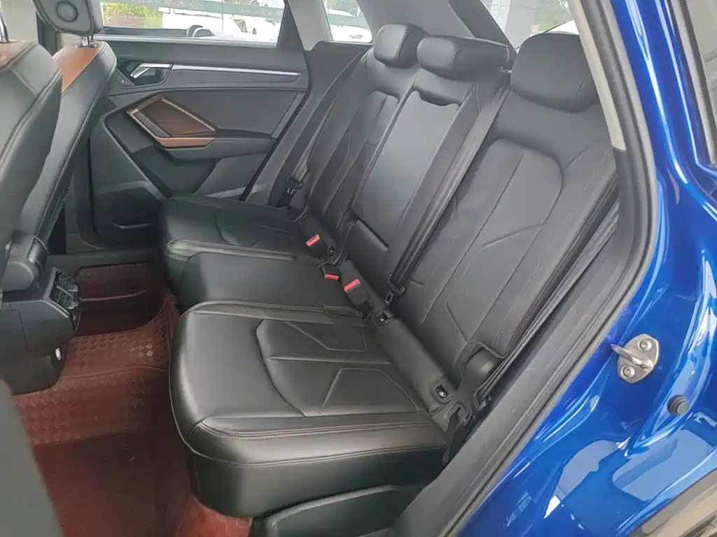 Audi Q3 — миниатюра 17