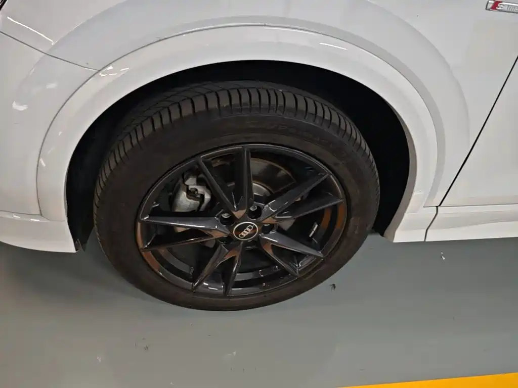 Audi Q2L — миниатюра 23