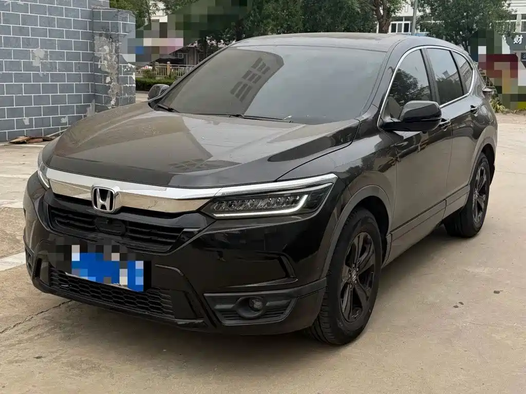 Honda Breeze