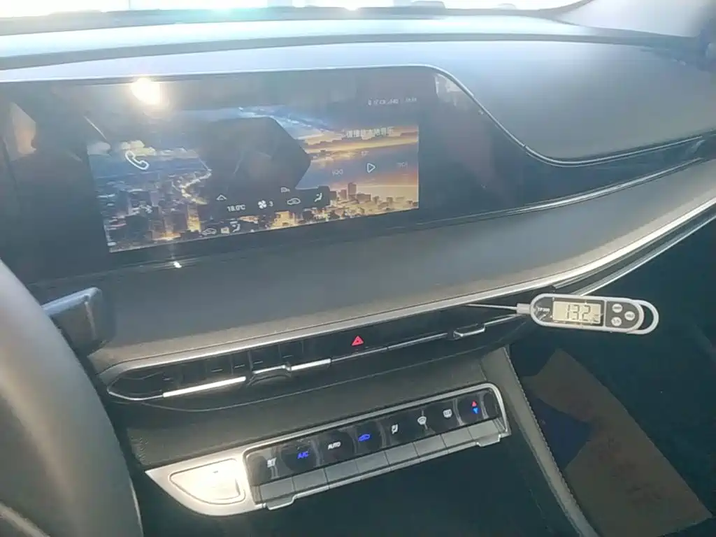 Changan Eado — миниатюра 13