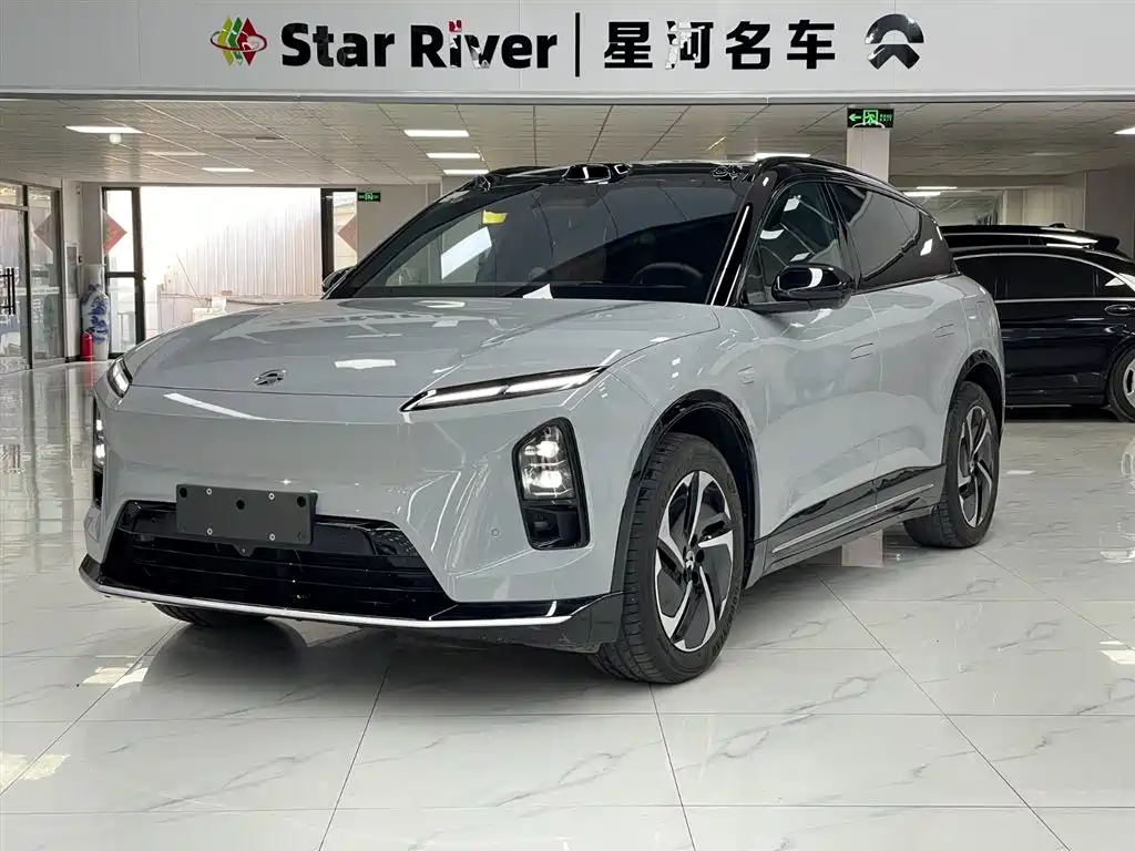 Nio ES6 2025