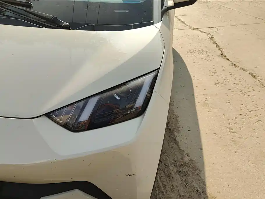 BYD Seagull 2024 305km