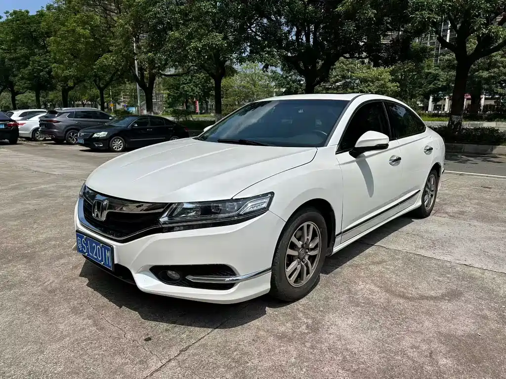 Honda Spirior