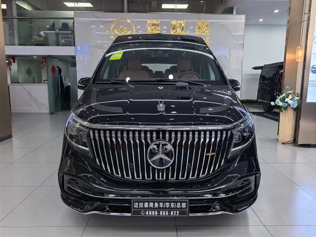 La Rhine Traveller 2025 2.0T