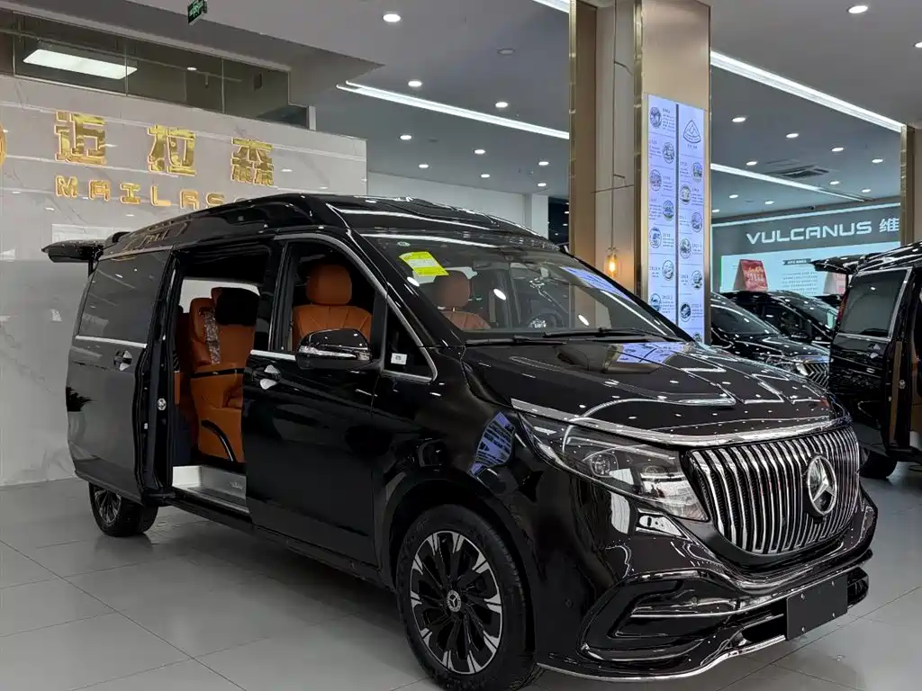 La Rhine Traveller 2025 2.0T