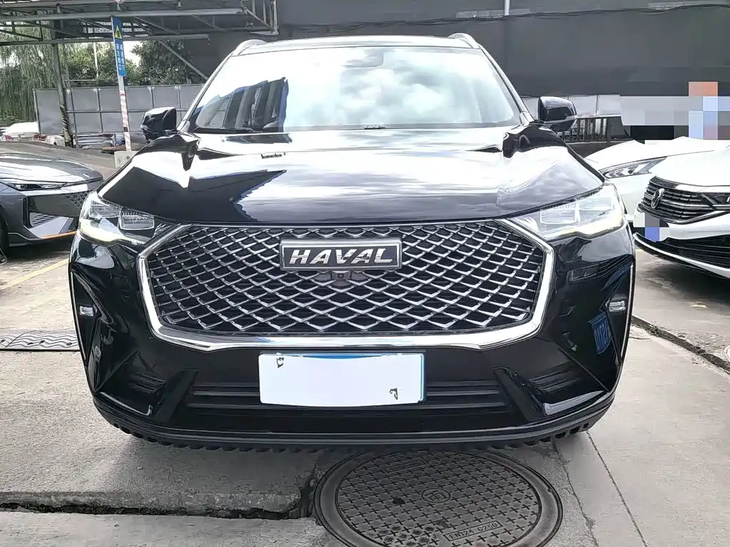 Haval H6 — миниатюра 2
