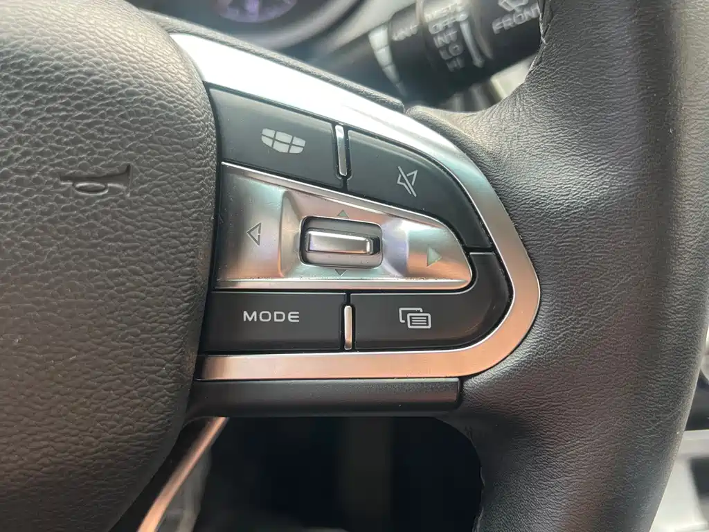 GEELY AUTOMOBILE EMGRAND GL