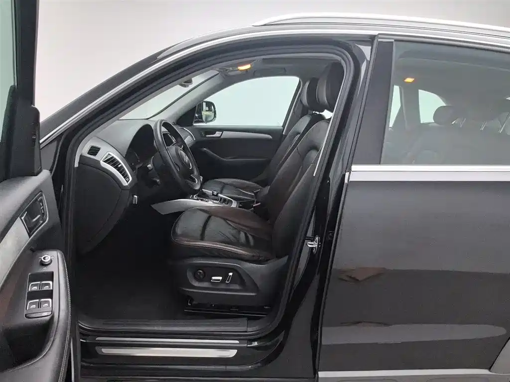 Audi Q5 2017 Plus 40 TFSI