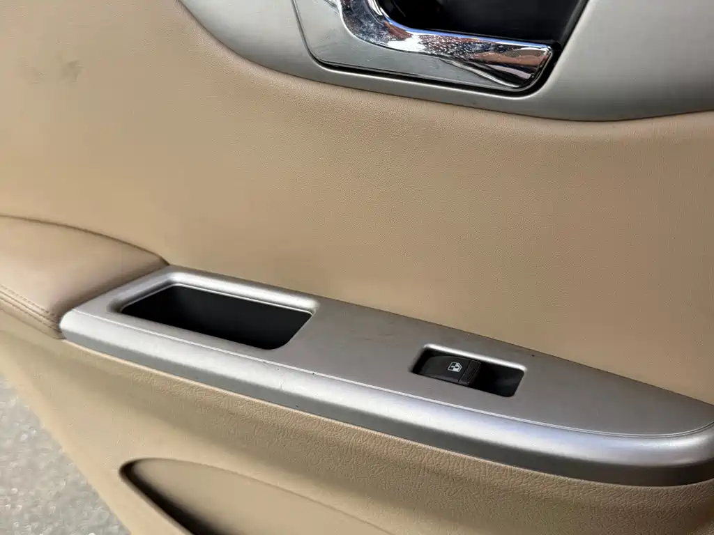 Buick Excelle 2013 1.5L MT
