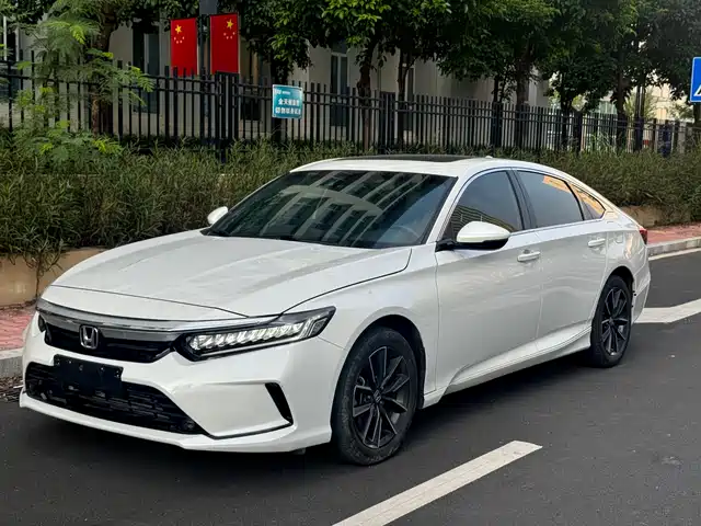 HONDA YINGSHIPAI