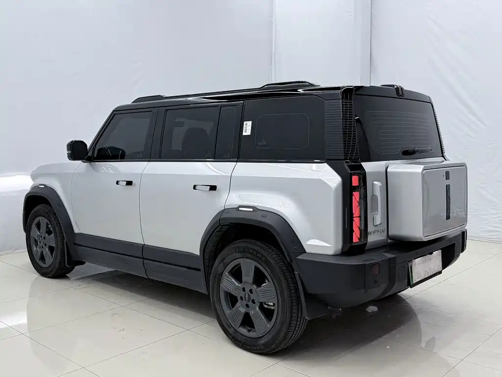 iCAR iCAR 03 — миниатюра 14