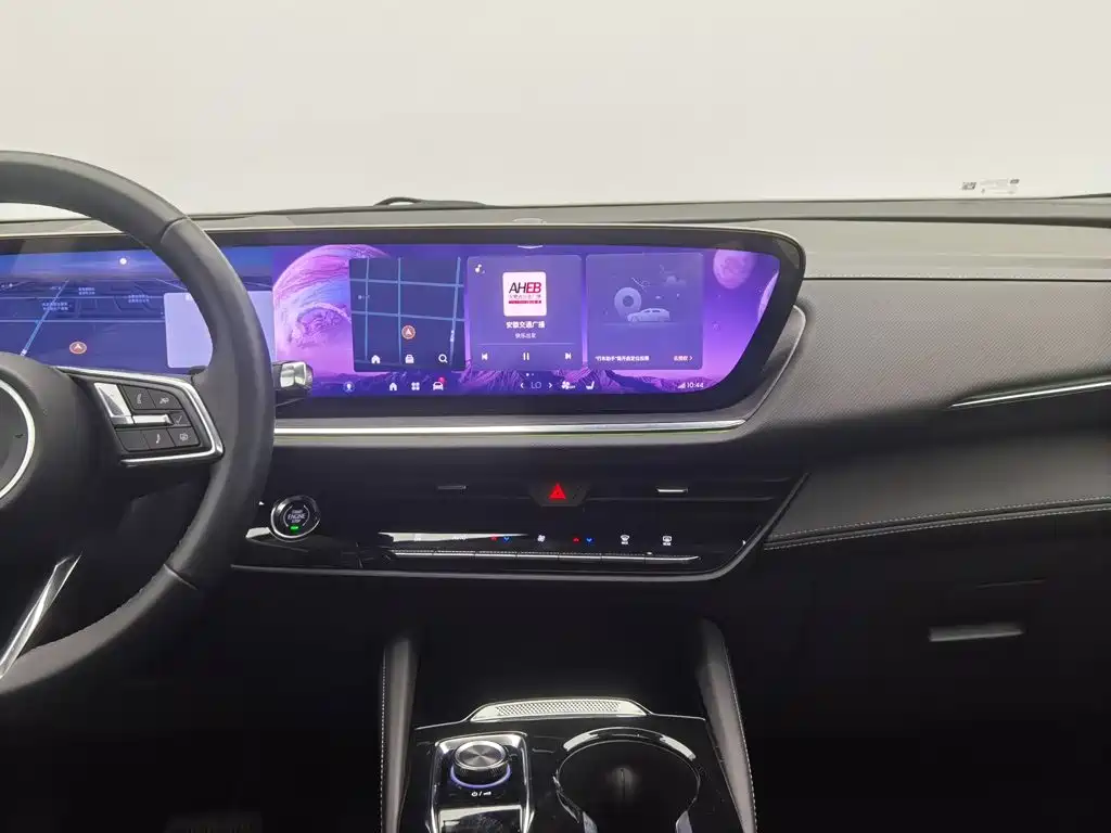 Buick Envision S — миниатюра 12