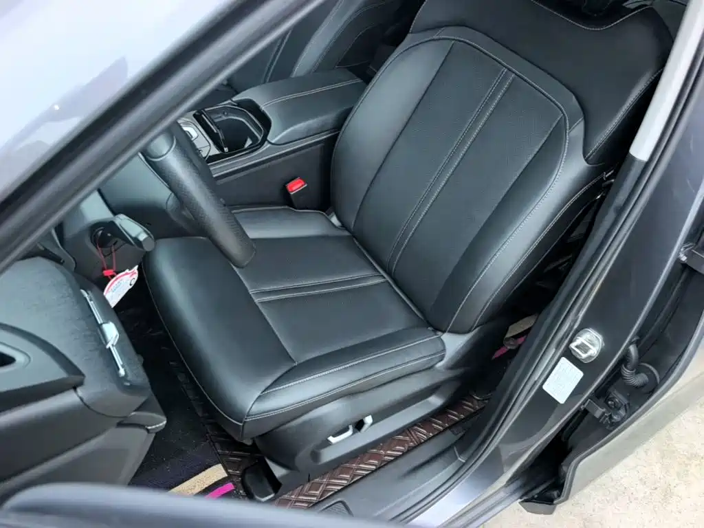 Wuling Victory — миниатюра 15