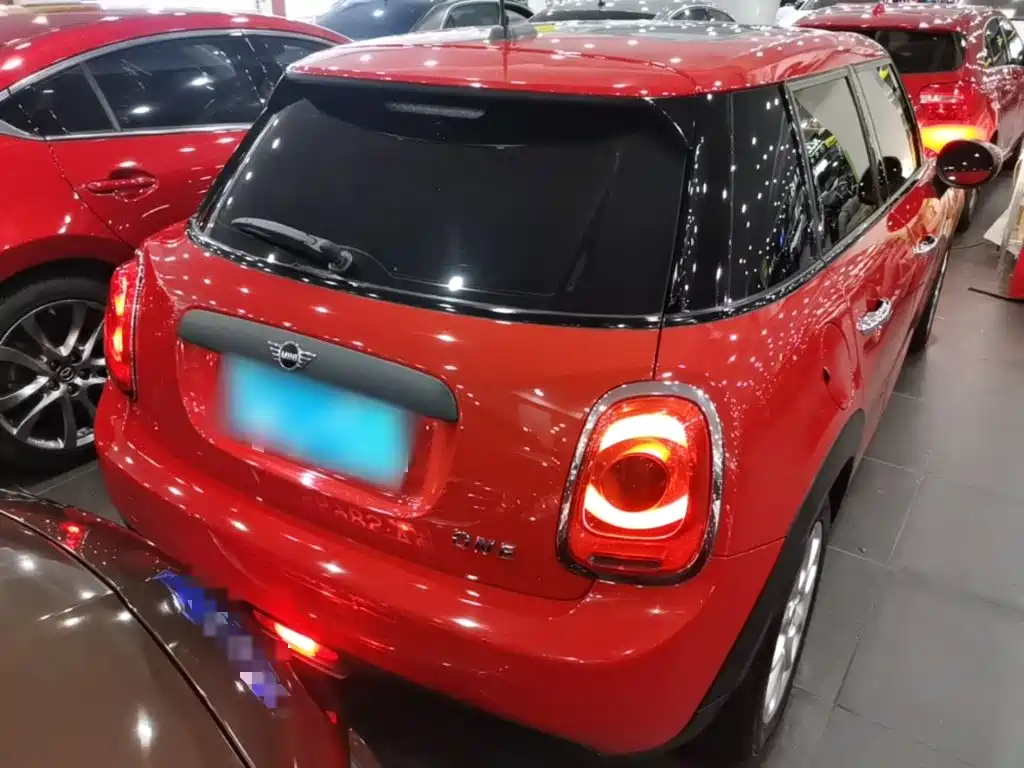 MINI Mini — миниатюра 7