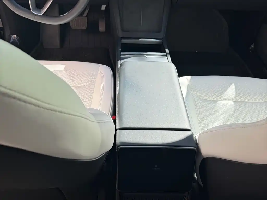 Tesla Model 3 — миниатюра 9