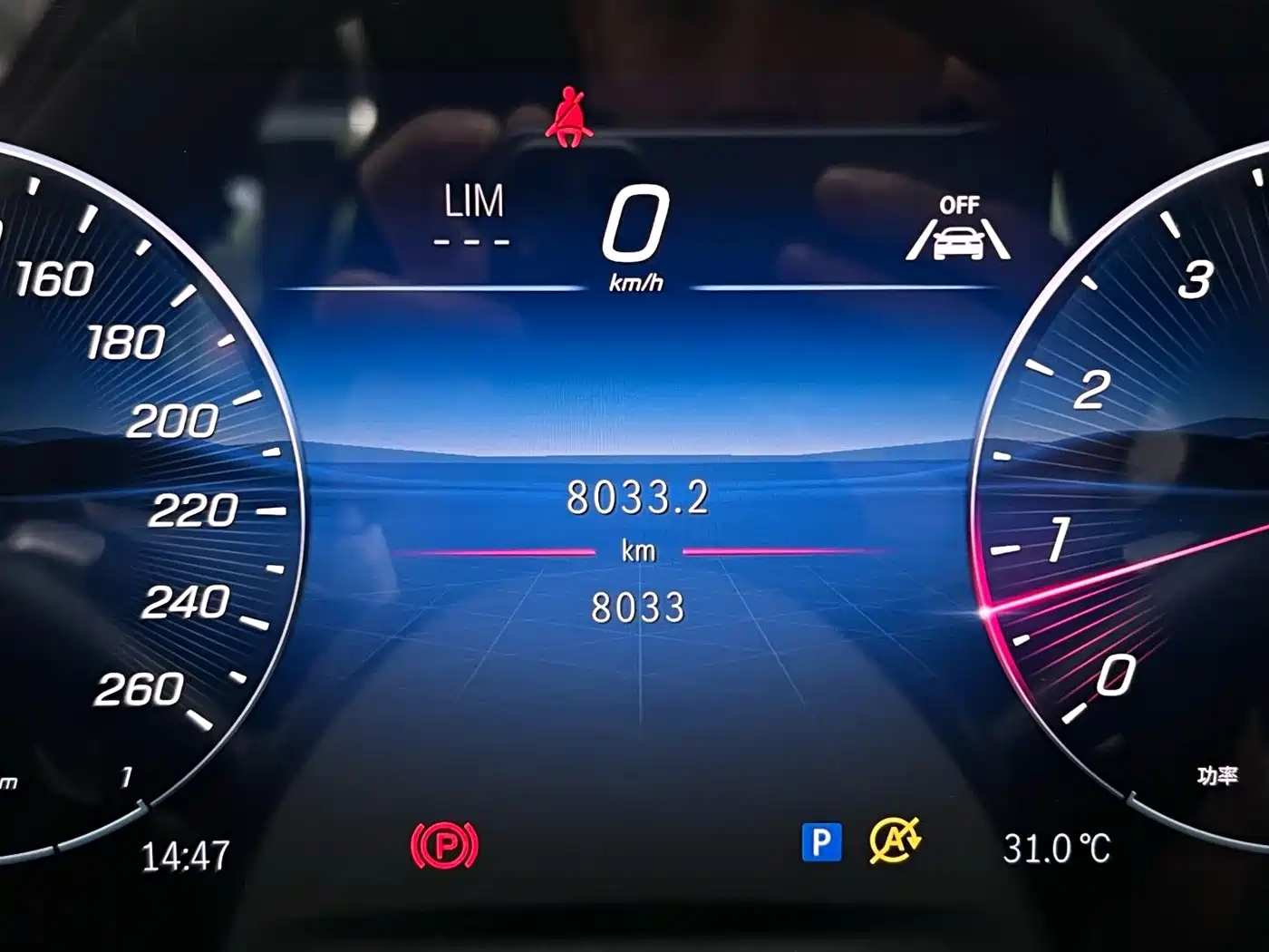 Mercedes-Benz C-class id 4655114 из Китая 20