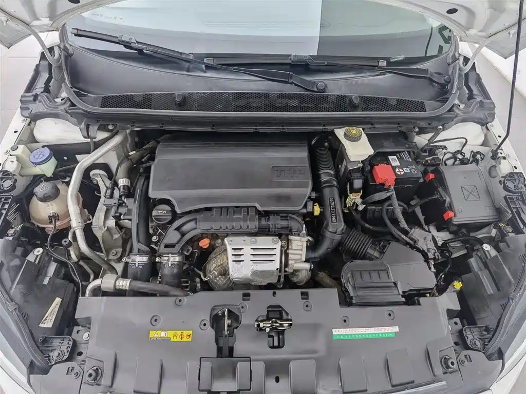 Peugeot 308 2019 230THP AT Luxury V