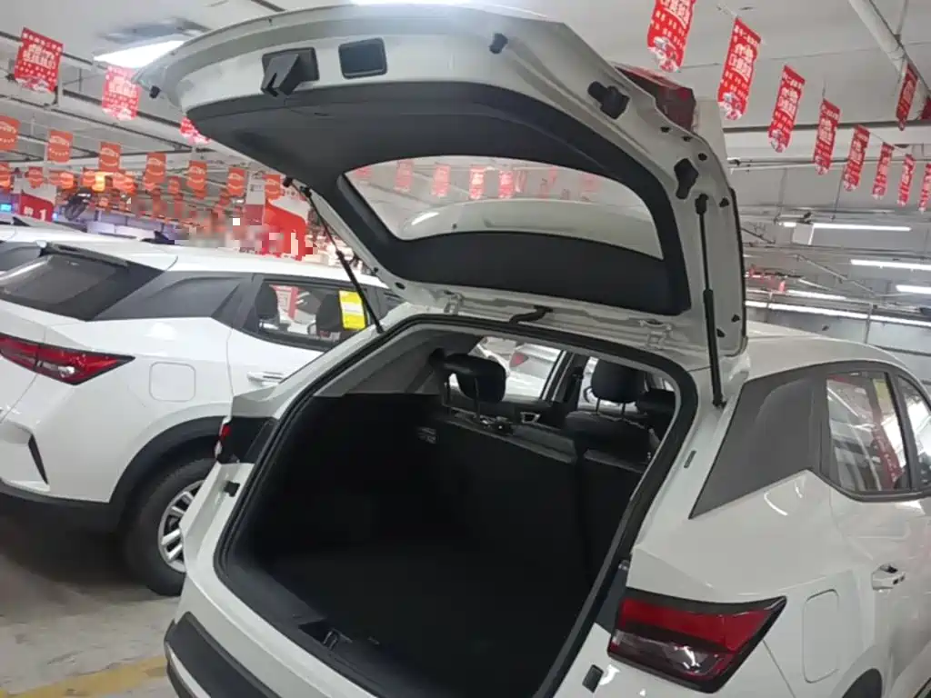 Wuling Xingchi — миниатюра 19