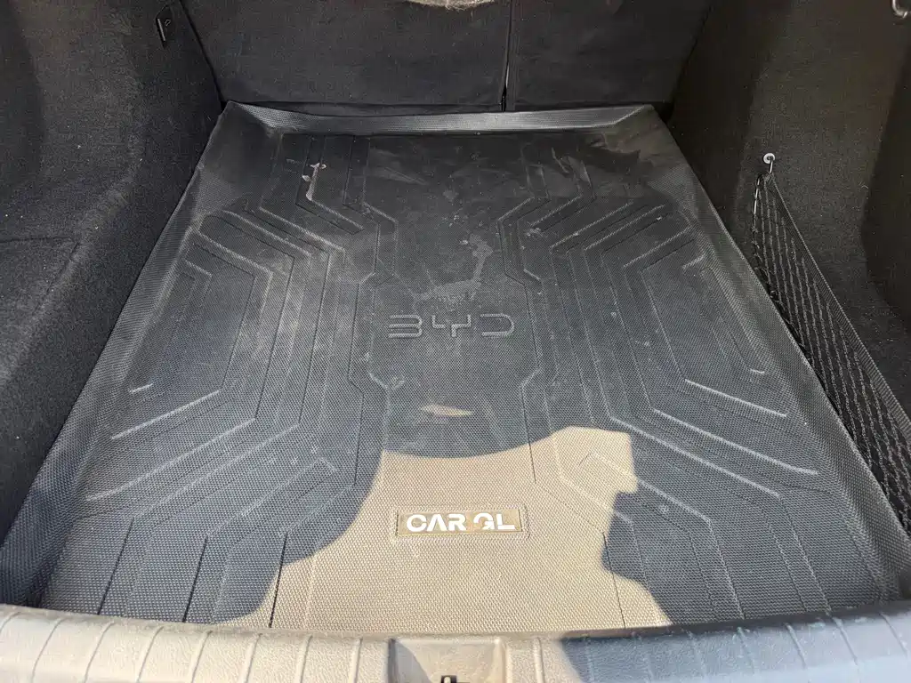 BYD Destroyer 05 2024 DM-i 55KM Luxury