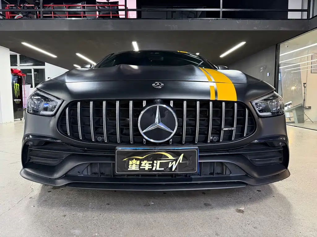 Mercedes-Benz AMG GT — миниатюра 2