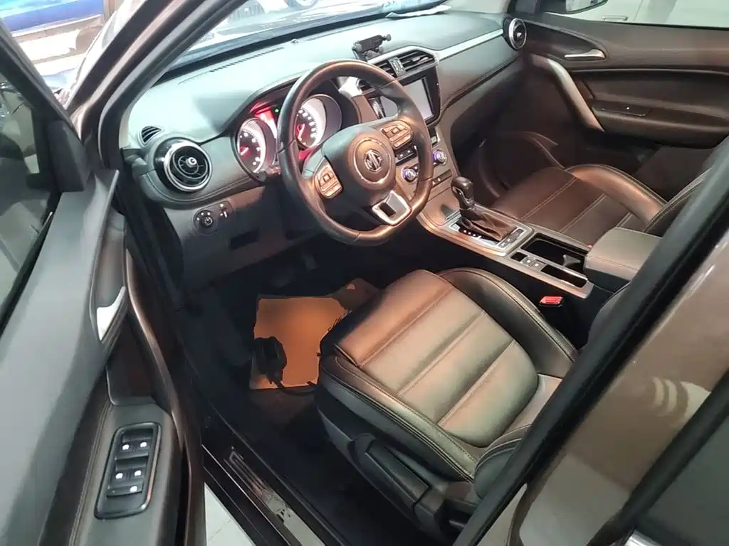 MG MG GS — миниатюра 16