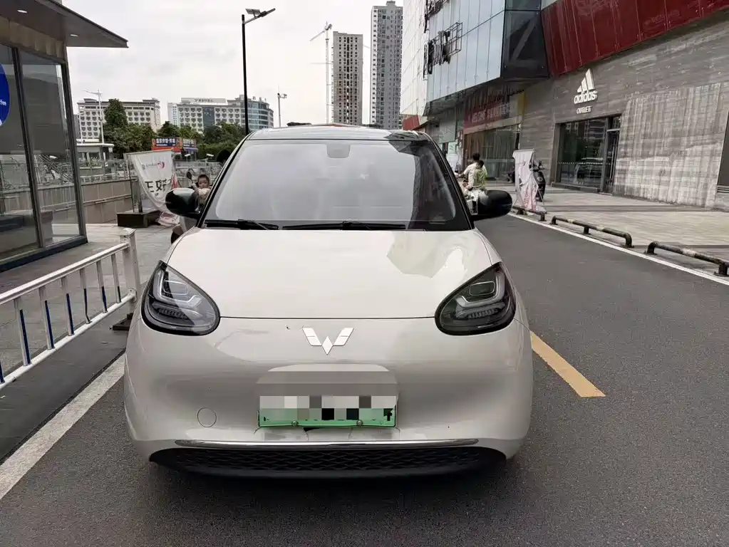 Wuling Bingo — миниатюра 7